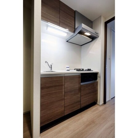 BPRレジデンス門前仲町の物件内観写真